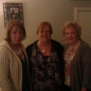 Meet your Posher, Marie